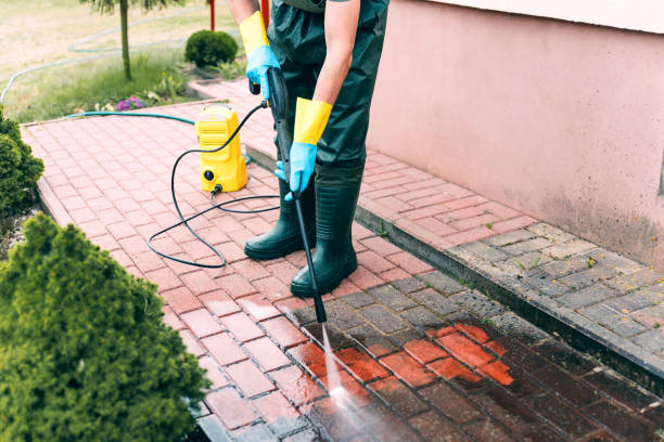 Best Building Exterior Washing  in Manchester, NH