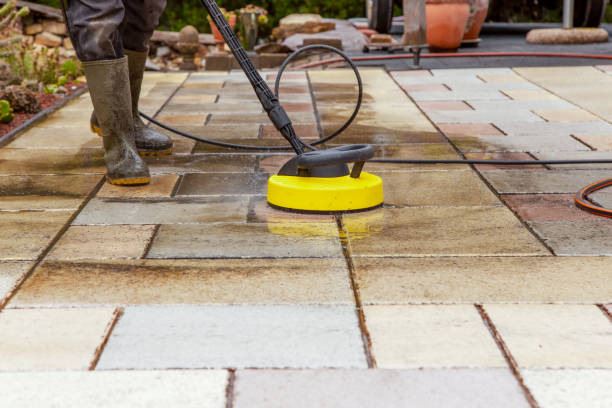 Trusted Manchester, NH Pressure Washing Experts