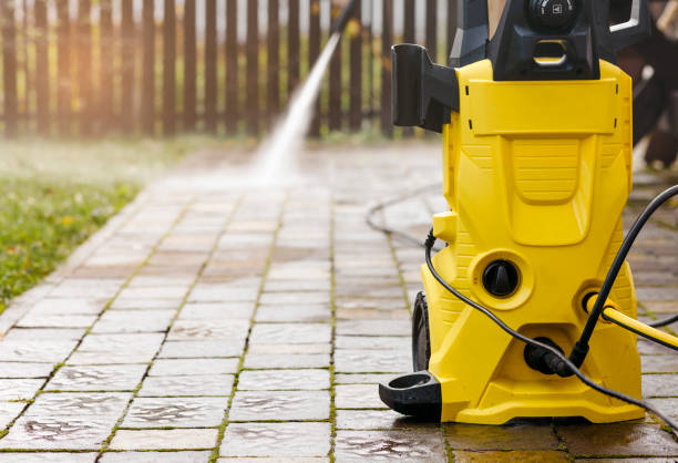  Manchester, NH Pressure Washing Pros