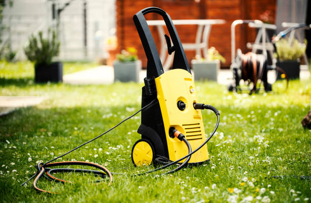 Best Patio and Deck Pressure Washing  in Manchester, NH